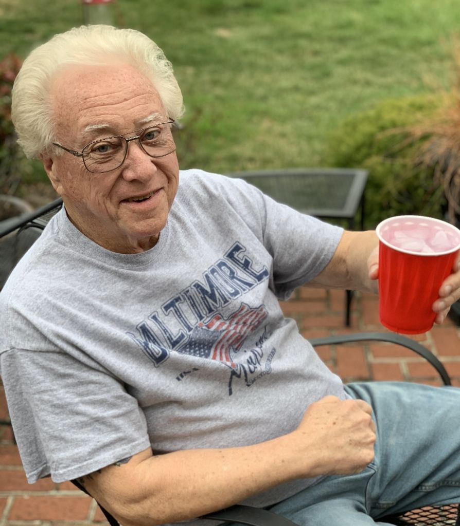 Kenneth Dwight Dryden Profile Photo