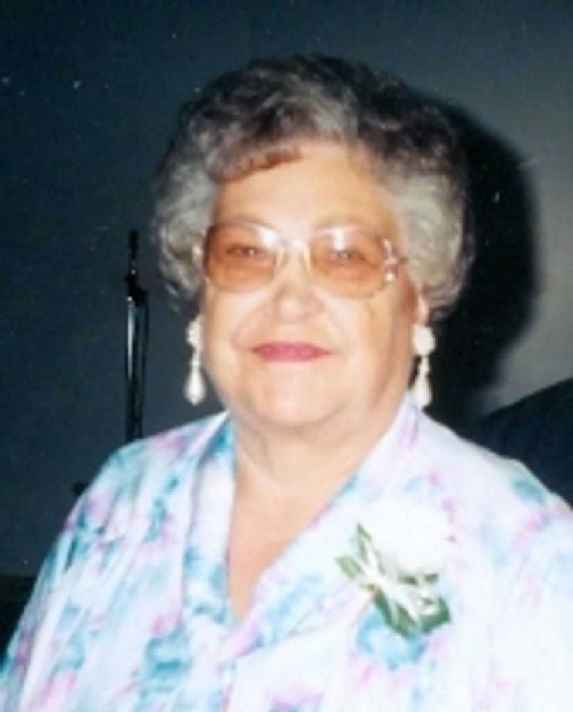Frances J. Wilkins