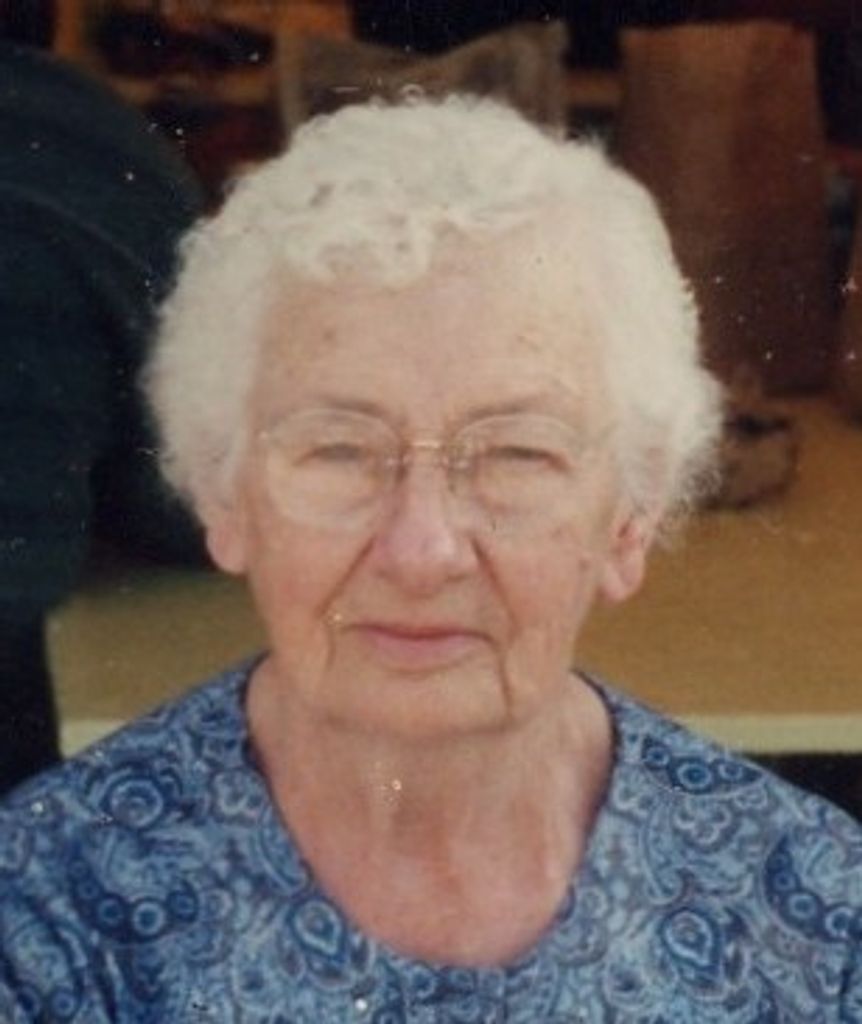 Mrs.Frances Tupa Profile Photo
