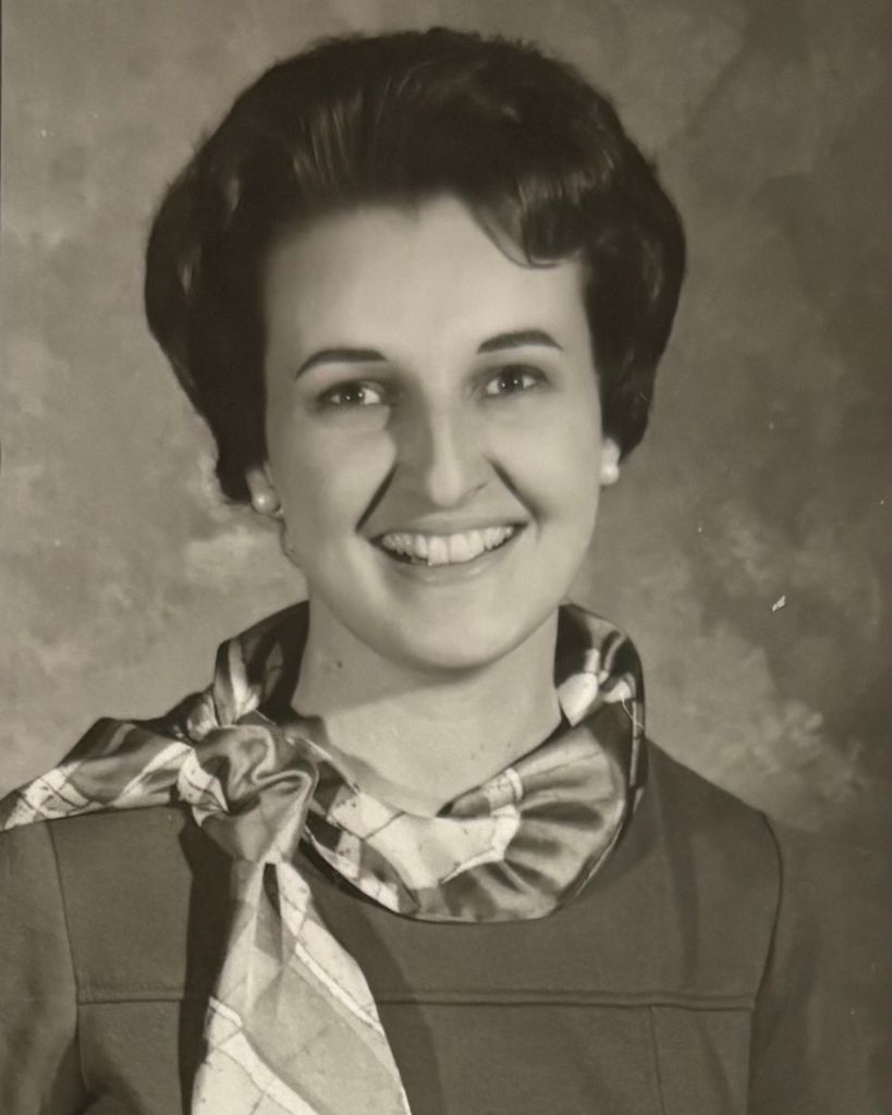 Kathryn Louise Malone