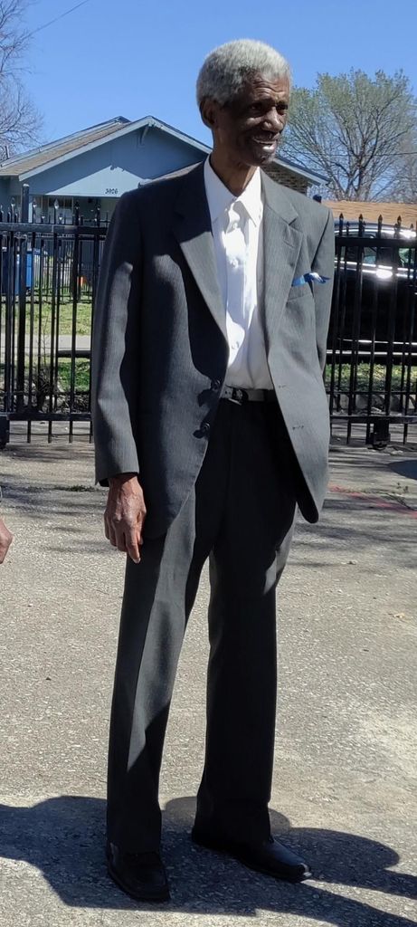 John "James" Aubrey Profile Photo