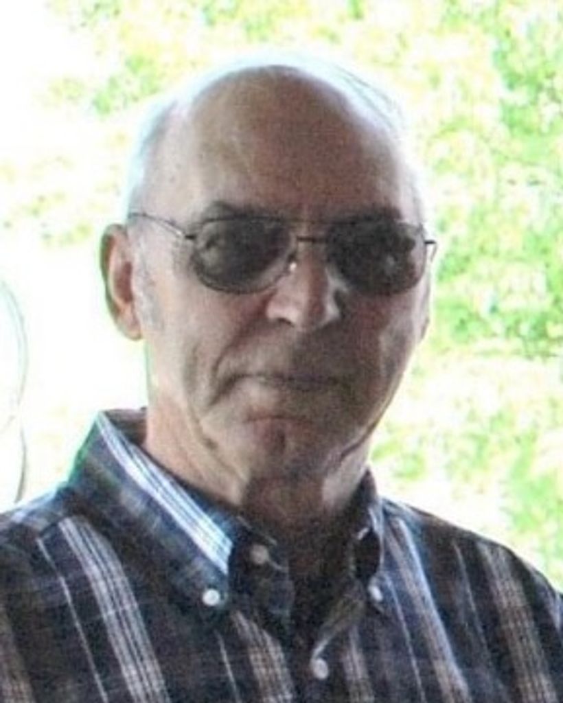 William Stout Profile Photo