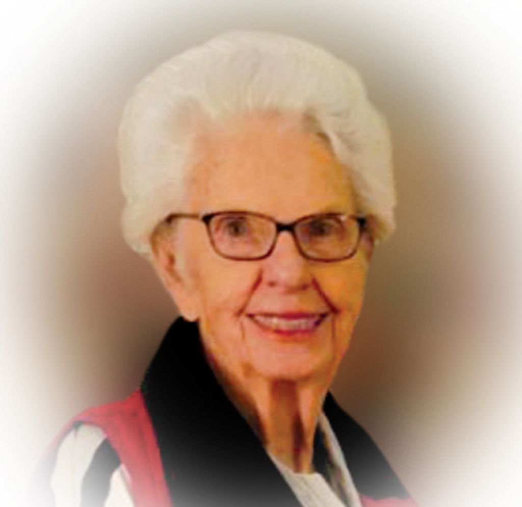 Eula Mae Berry Profile Photo