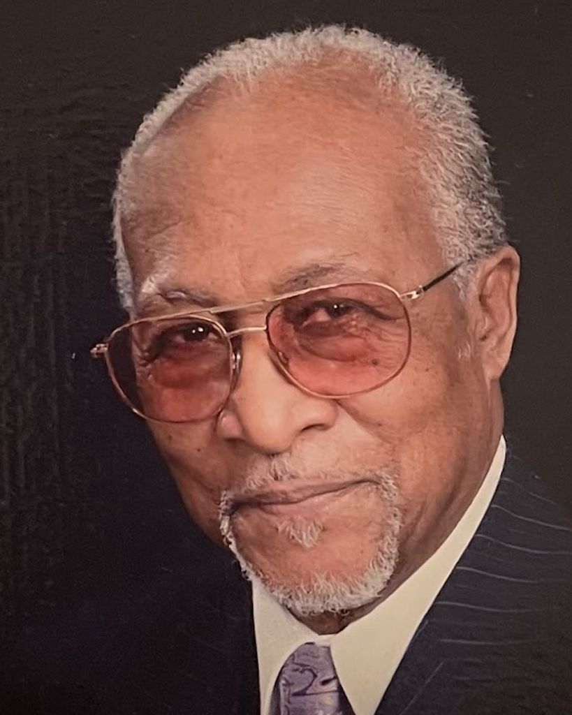 Reverend Thomas J. Malone Sr. Profile Photo