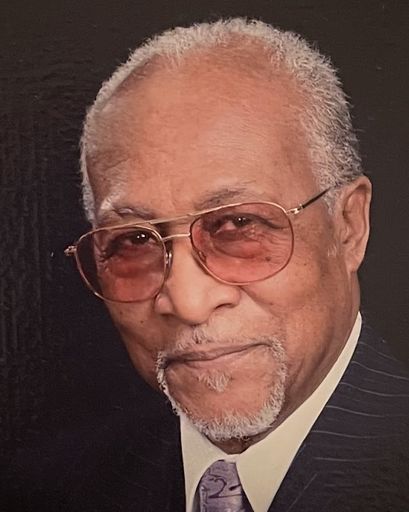 Reverend Thomas J. Malone Sr.'s obituary image