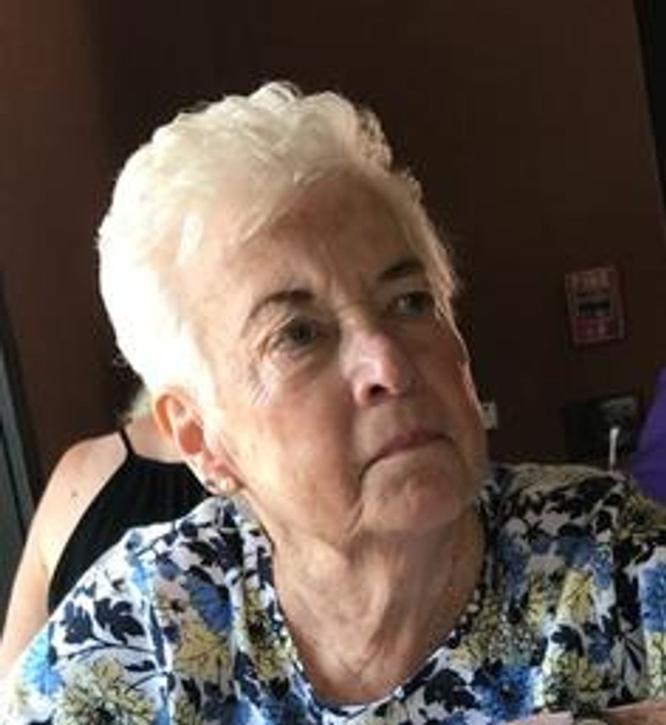 Dolores  M. (Nee Mcgee)  Kelly Profile Photo