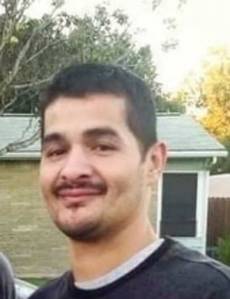 Steven Sandoval