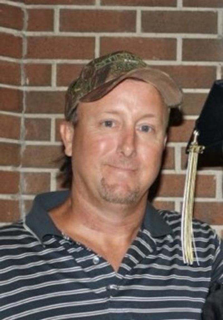 Greg Mcbee Profile Photo