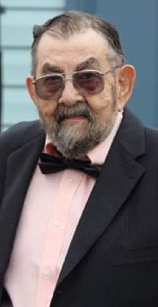 Harold Einsig