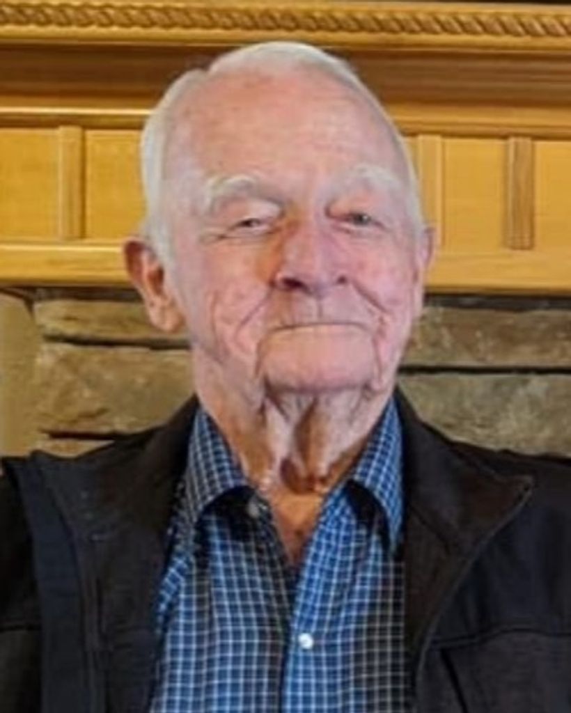 James C. Hampton Profile Photo