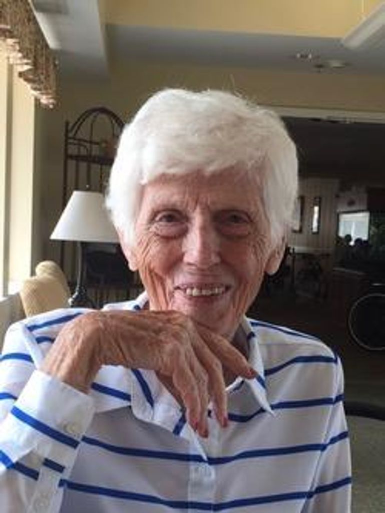 June Murphy