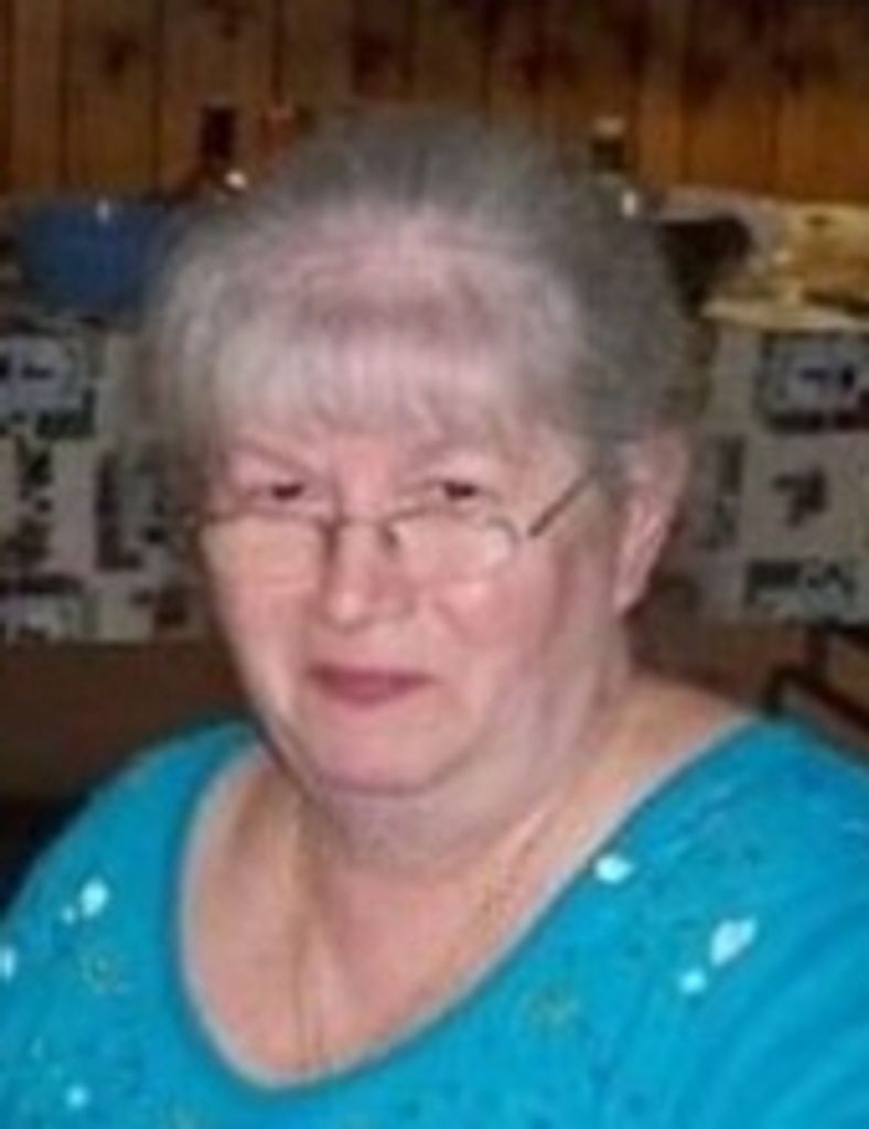 Janice E. Helmick Profile Photo