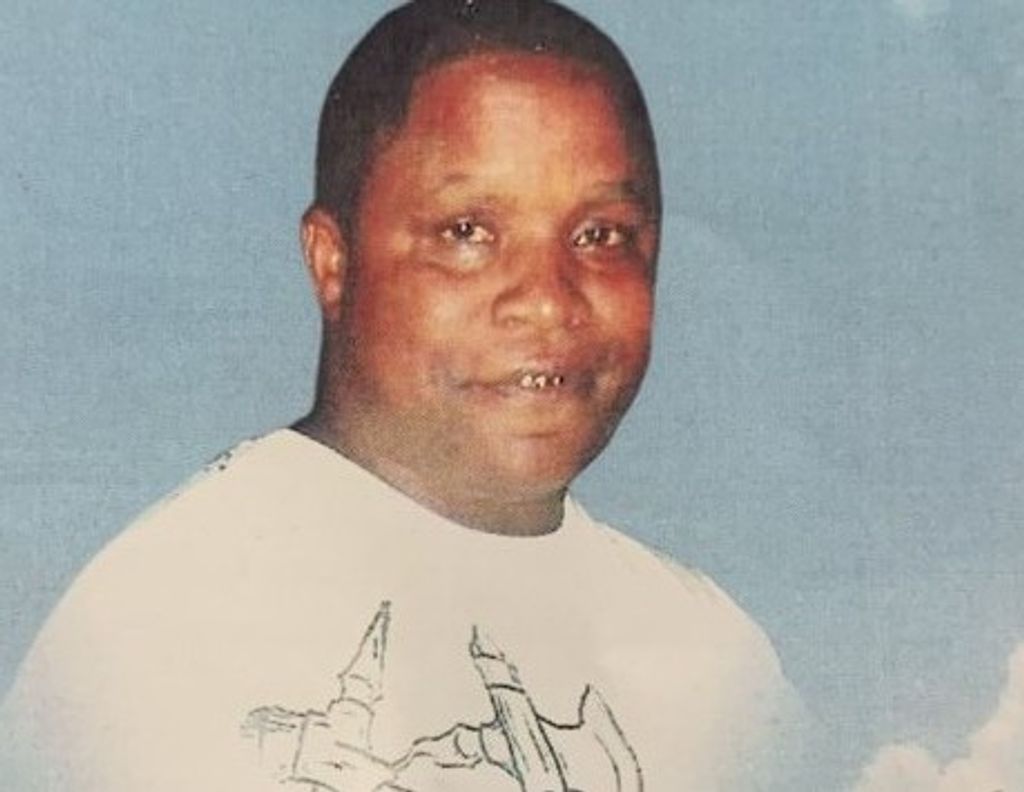 Dexter Fizpatrick Profile Photo