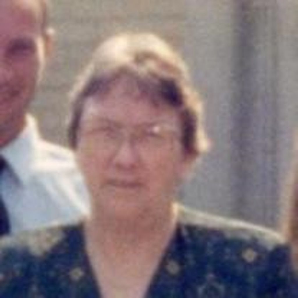 Louise  Cagle Whitlock