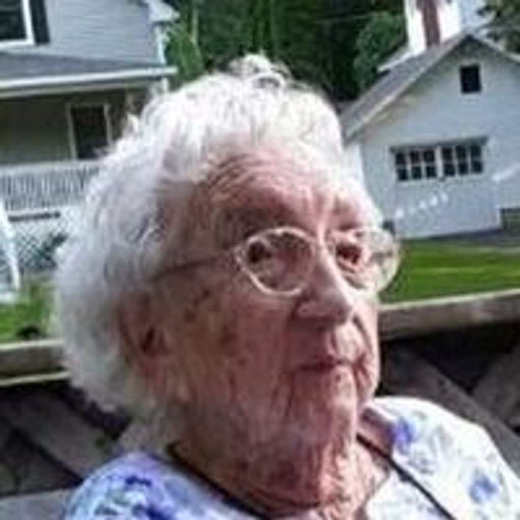 Mary E. Sennett (Hogan)