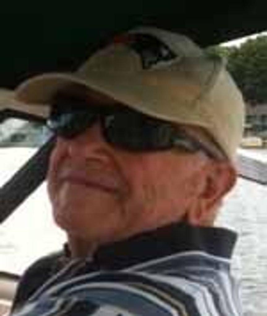 Clarence M. Alves, Jr.