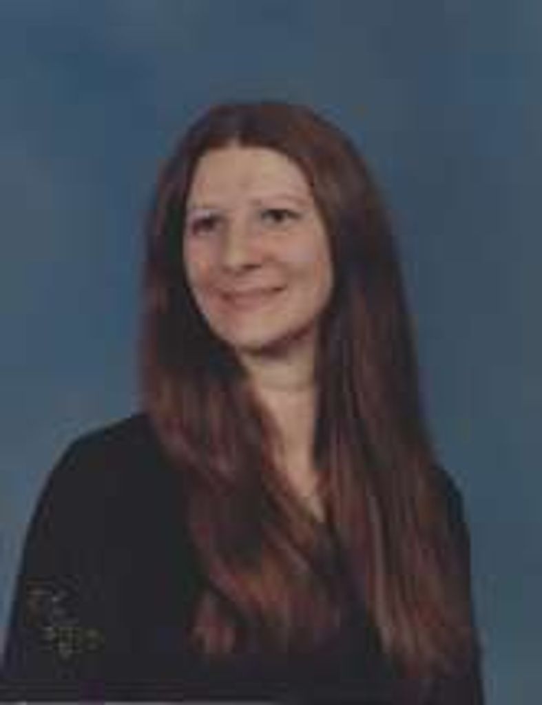 Linda Dunigan Rhodes