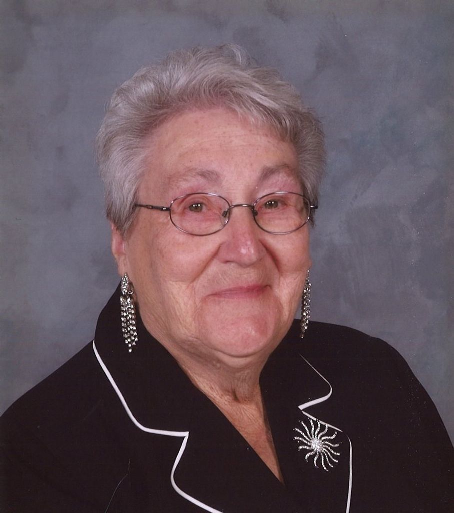 Agnes Jabusch Profile Photo