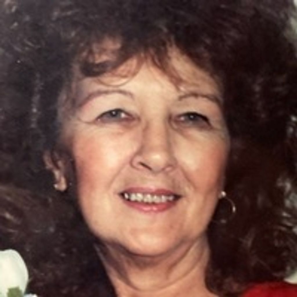 Shirley Price