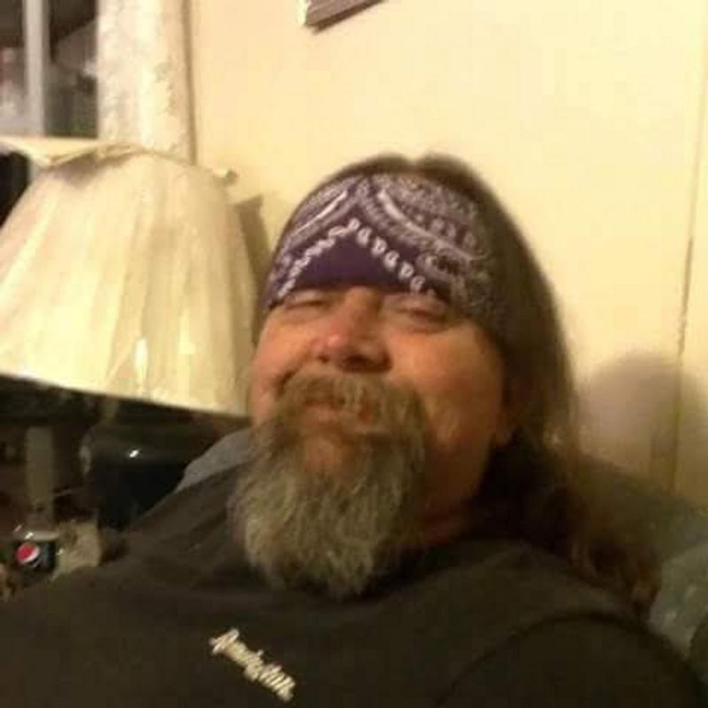 Kenneth Ray Hunt, Jr.