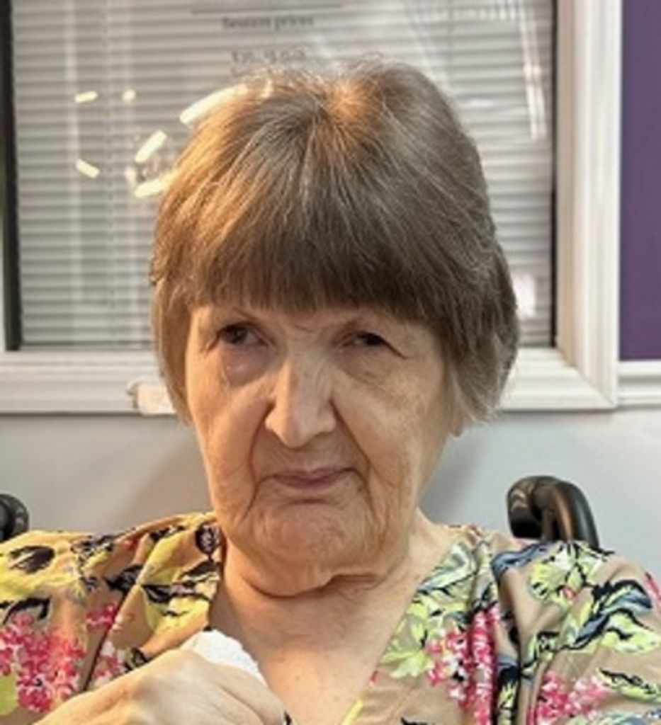 Patricia Ann Meredith Profile Photo