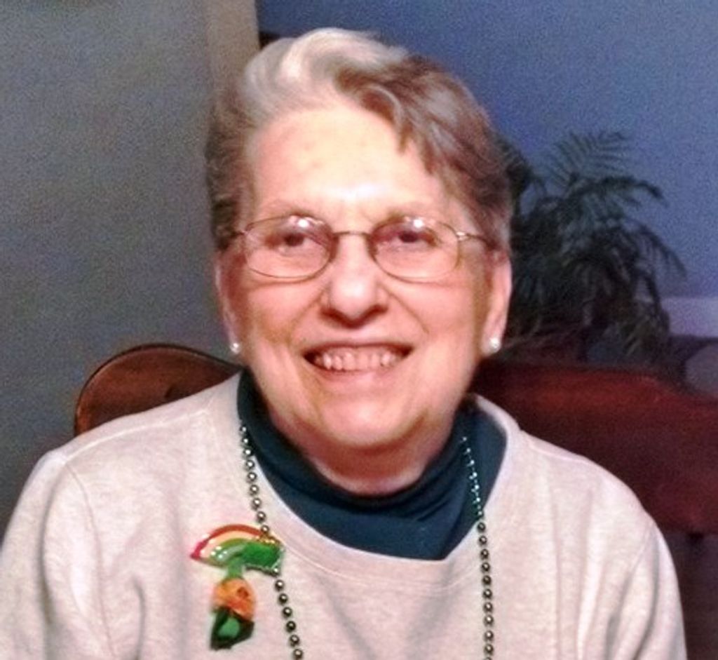 Delores "Laurie" Glaser