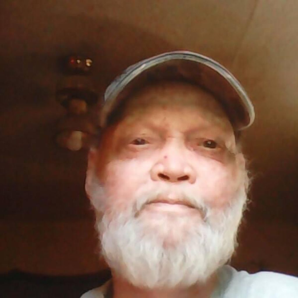 Ricky Anthony Jones