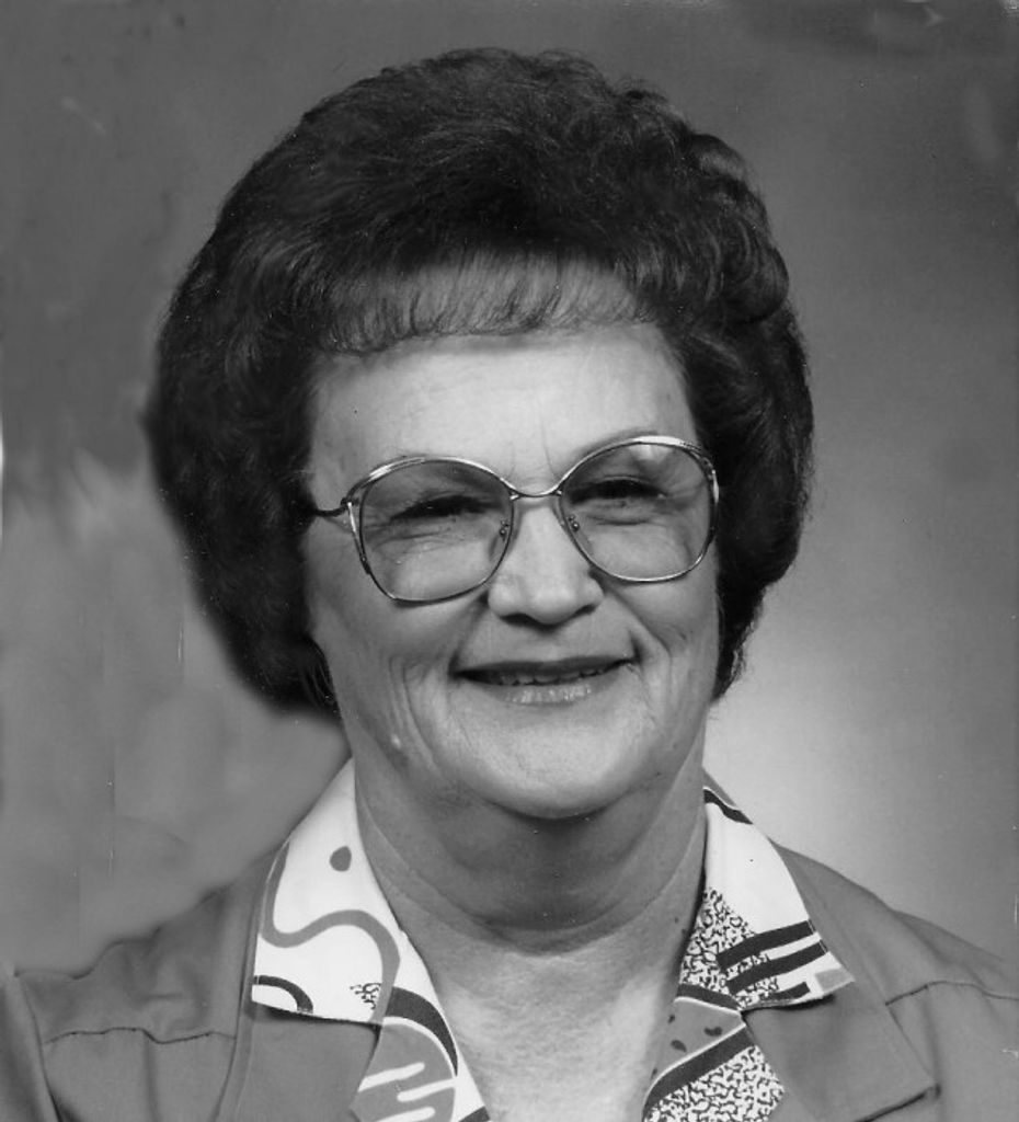 Alice Olsen