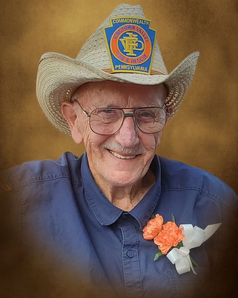 Ronald 'Hoot' Hinderliter Profile Photo