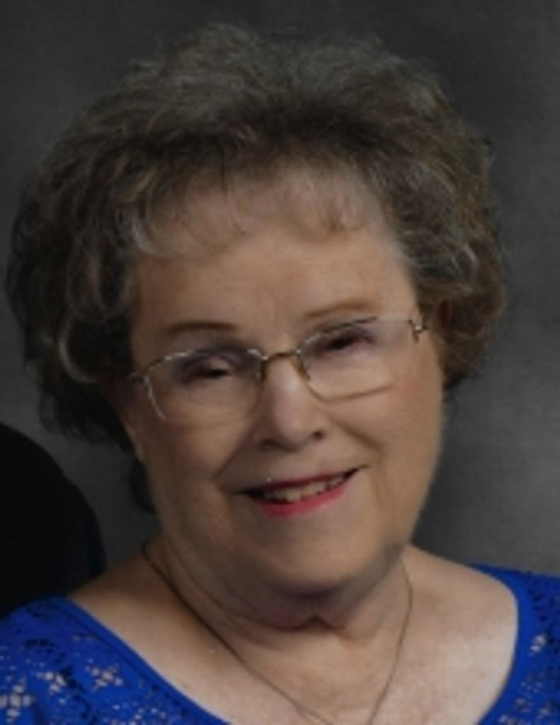 Marilynne K Bergman