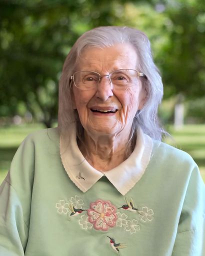 Rose Boyer's obituary image