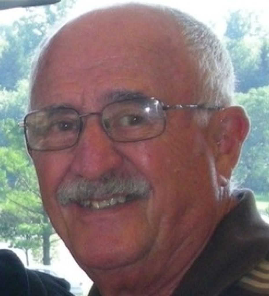 Joseph M. Senzarino