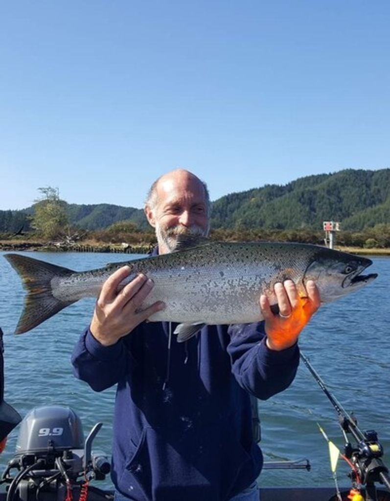 Aaron Paul Bryan Reinhart Profile Photo