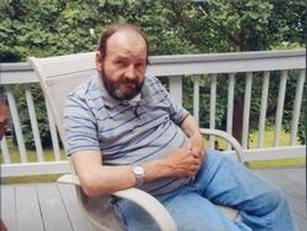 Elmer D. Gosnell, Jr.