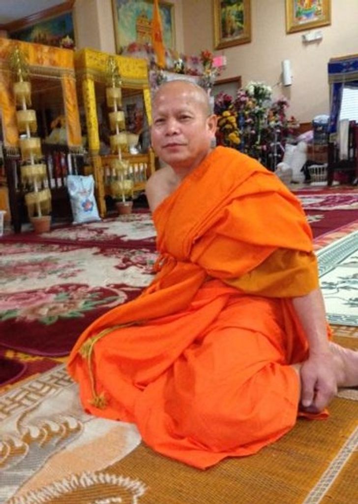 Bounthom Sisouvong Profile Photo