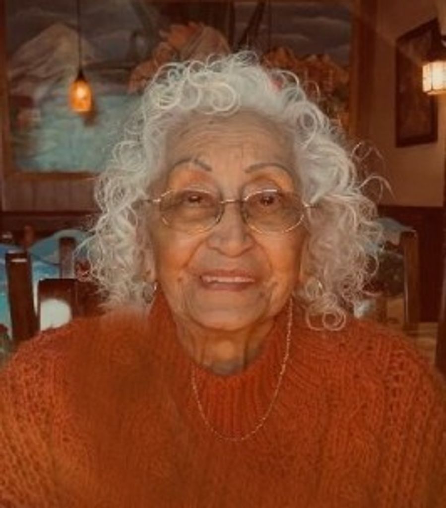 Carlotta Wilson Profile Photo