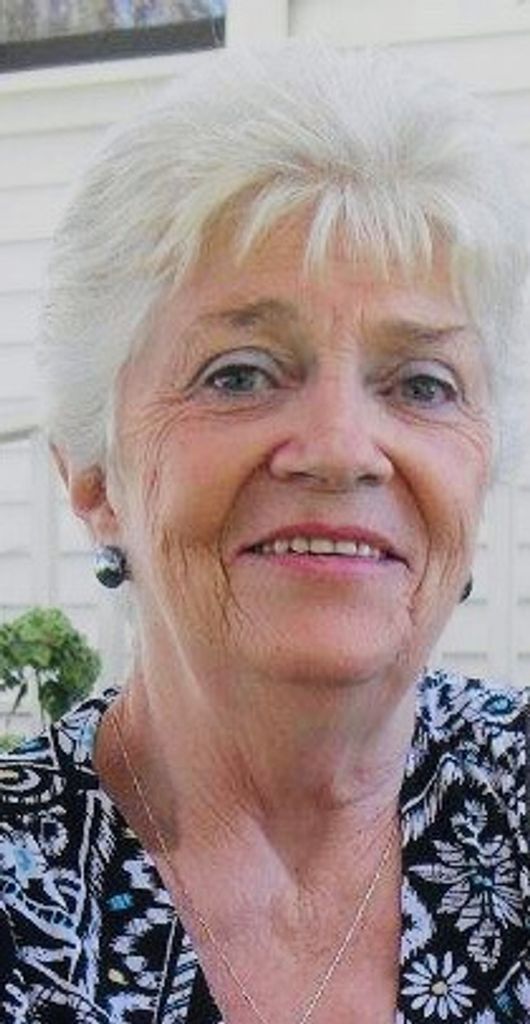 Carol Anne Ferguson Profile Photo