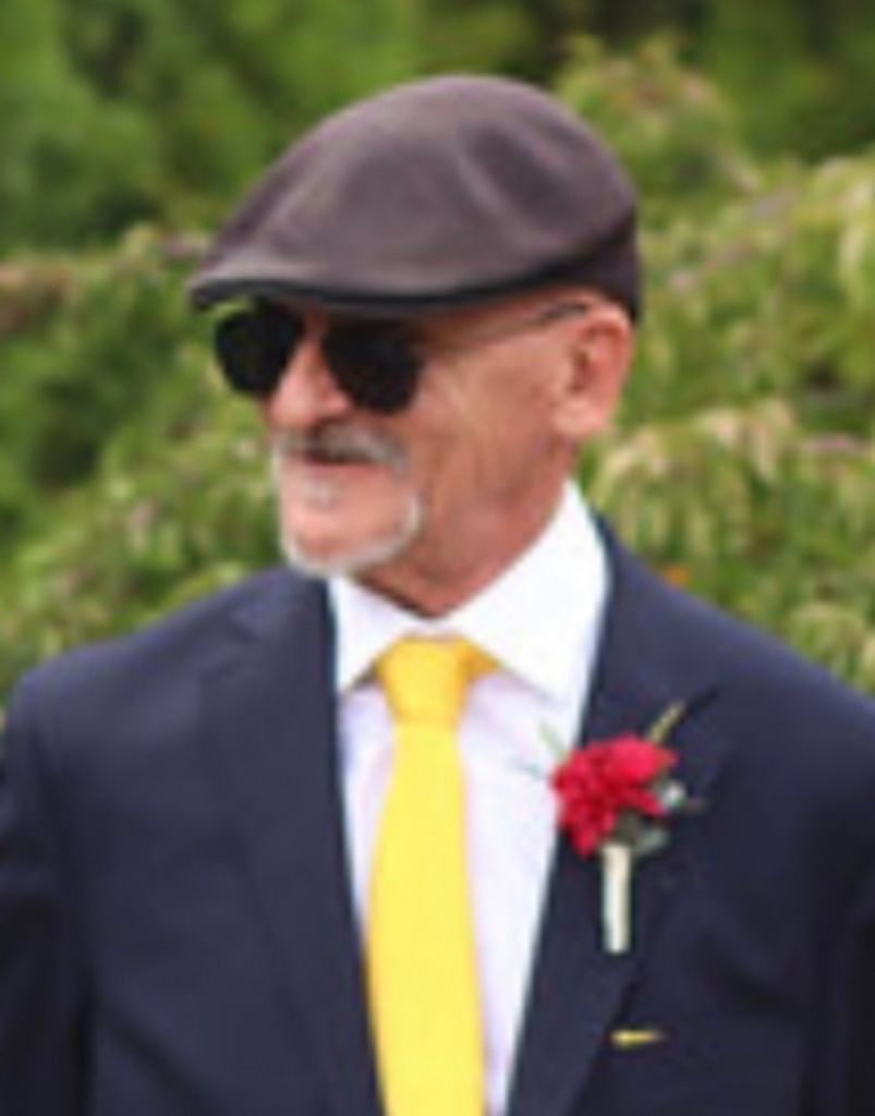 Louis R Goitz Profile Photo