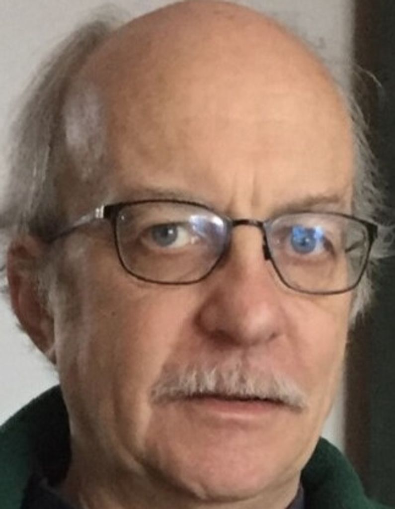 David Wegenast