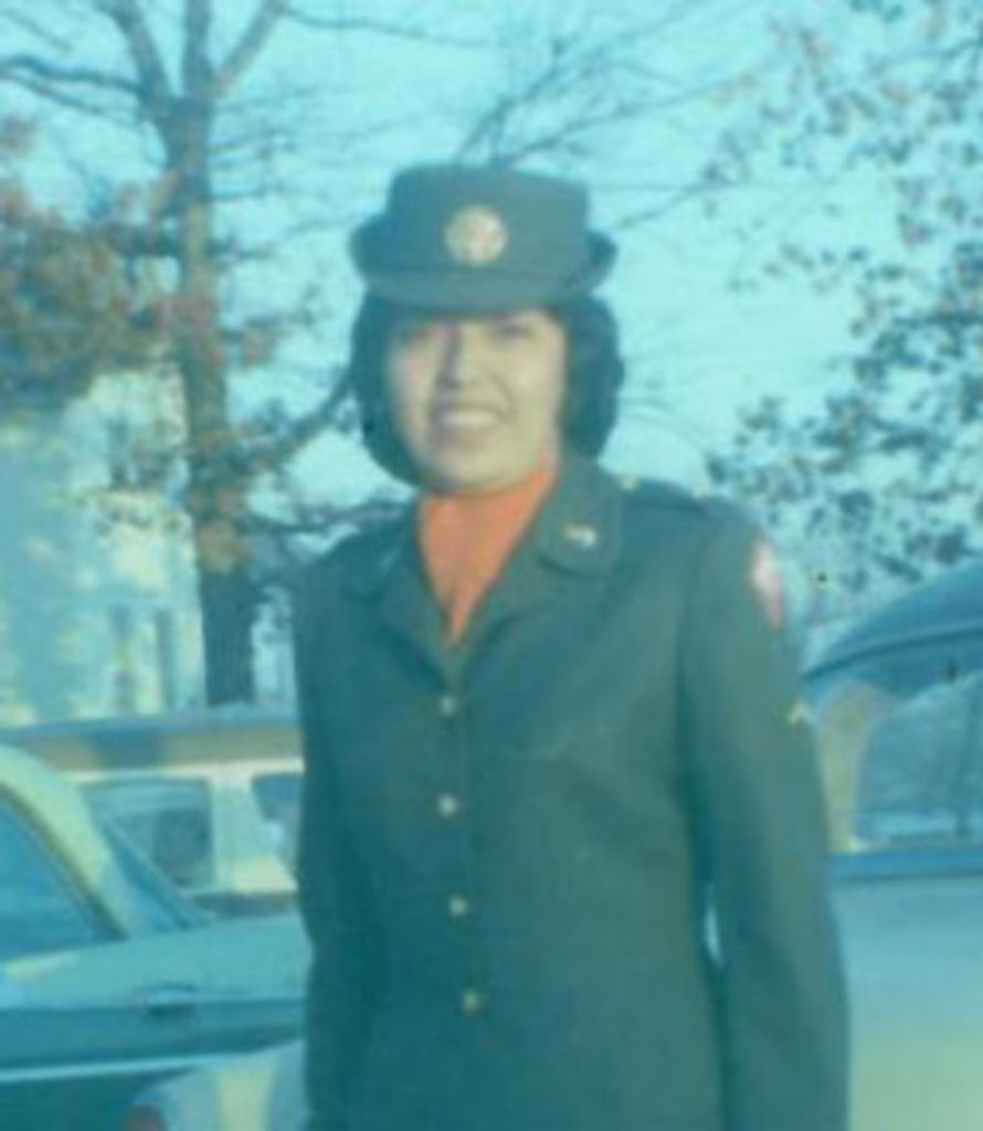 Dale Louise White Eagle Profile Photo