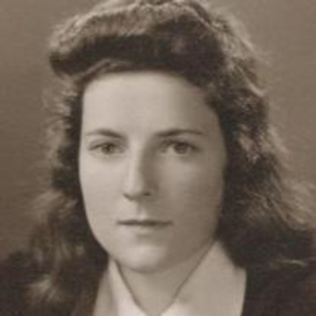 Mrs Mary E. Long Profile Photo