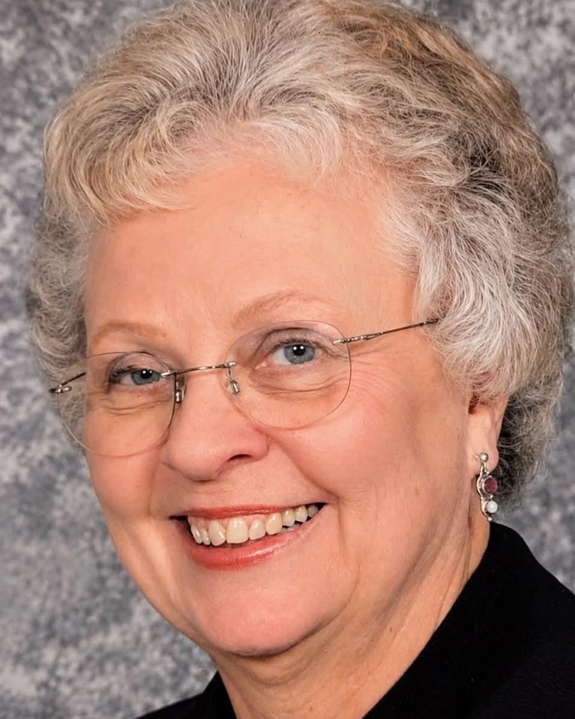 Carolyn (Jones) Delaney Profile Photo