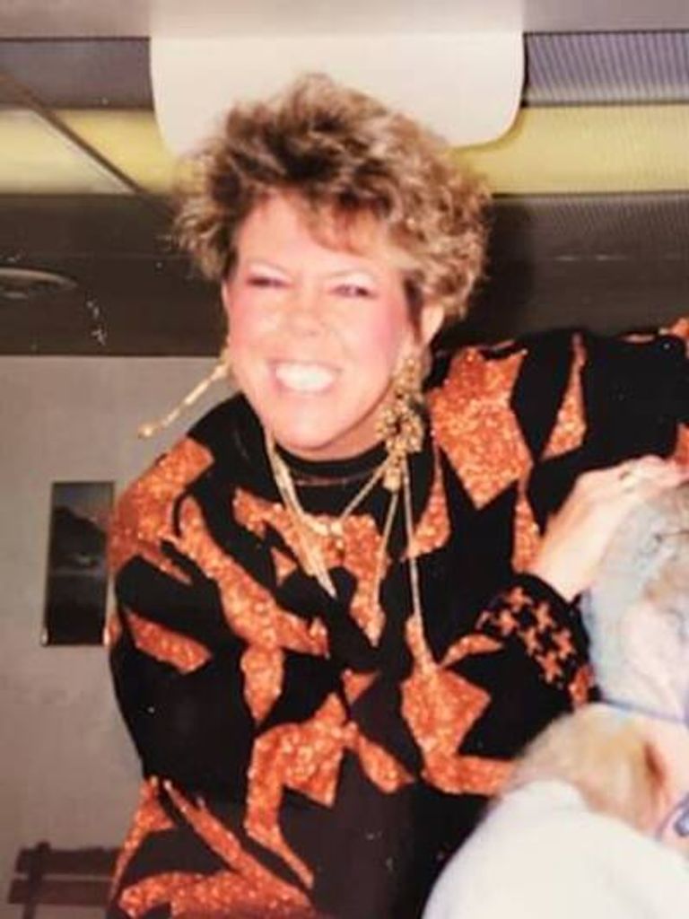 Connie S. Parsons Profile Photo