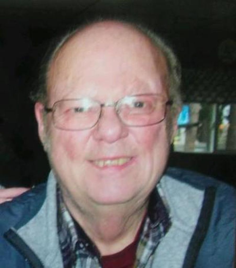 Gary K Pooler Profile Photo