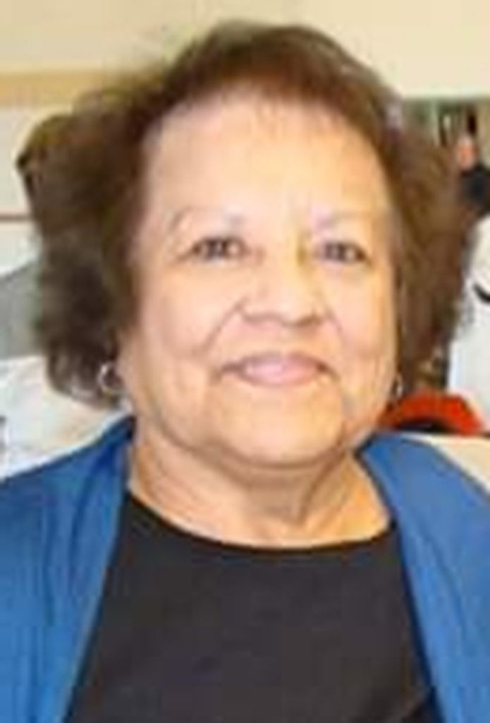 Mary Jane Sandoval Profile Photo