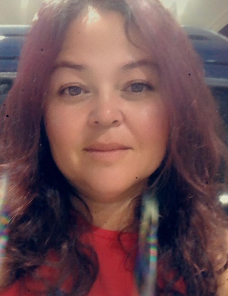 Catherine Eva Roberson Profile Photo