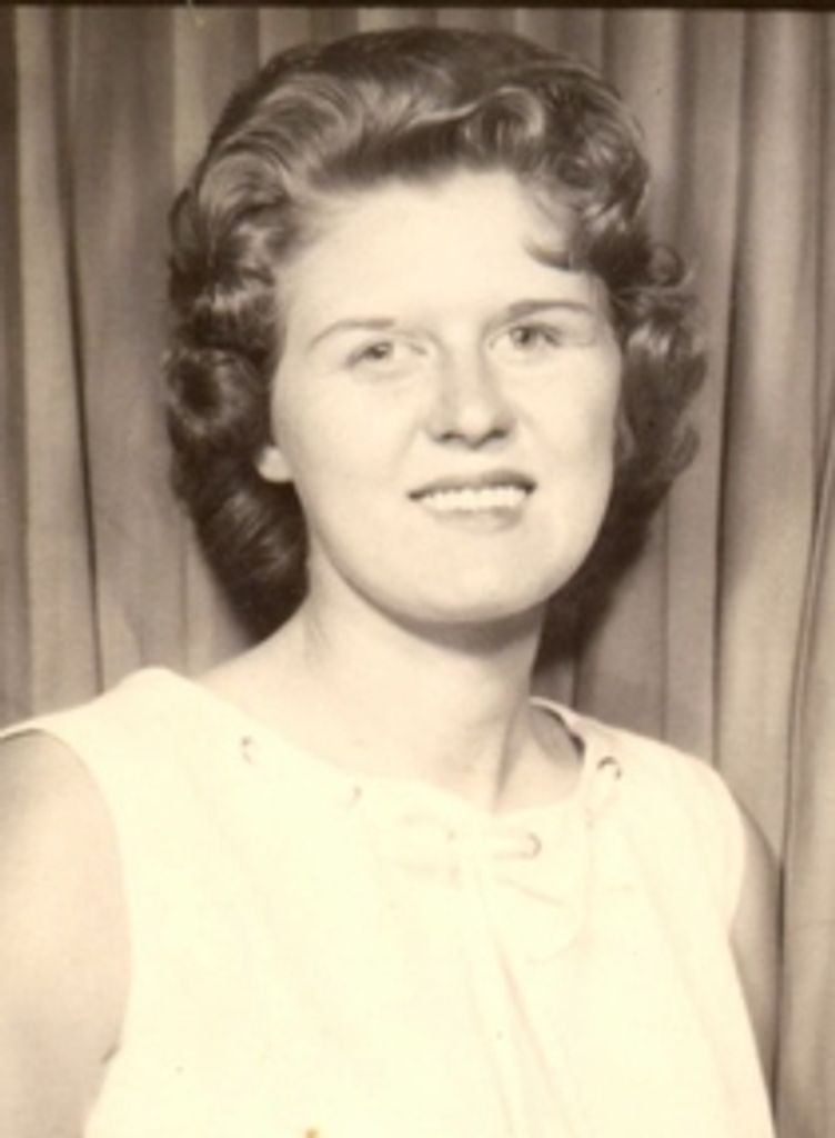 Glovene M. "Honey" Shultz Profile Photo
