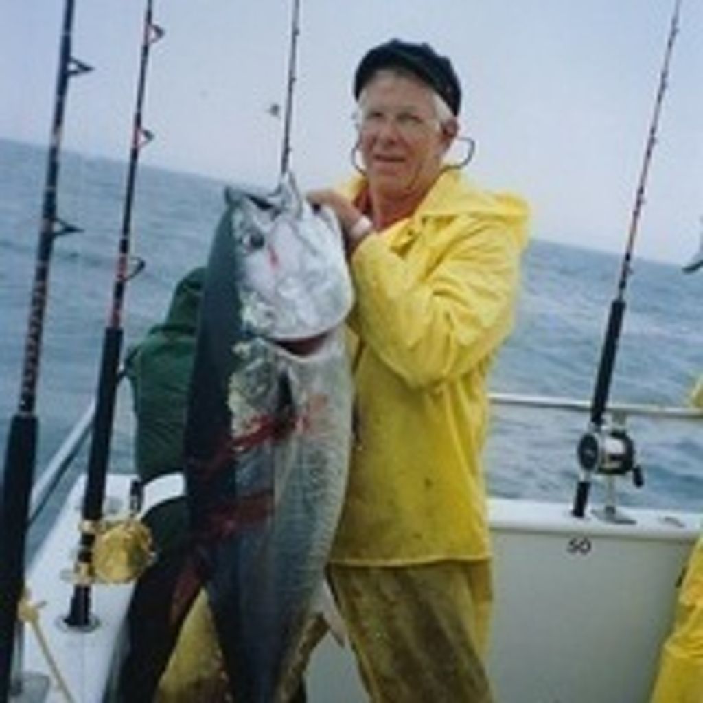 Jack Osterlitz Profile Photo