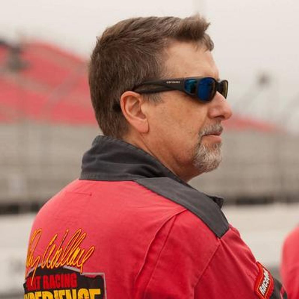 Stephen Rex Hane Profile Photo