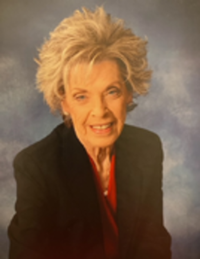 Nadine Bass Mccauley Profile Photo